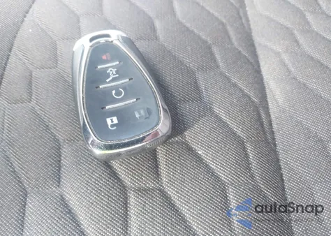 2019 Chevrolet Equinox Lt from USA, damaged, VIN 2GNAXUEV1K6194468